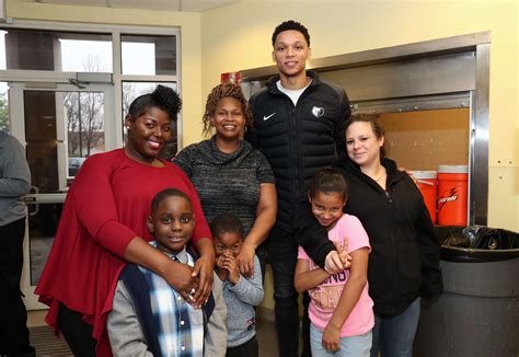 dillon brooks parents